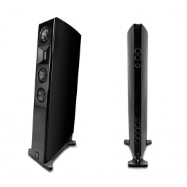 Borresen X3 Kule Hoparlör 